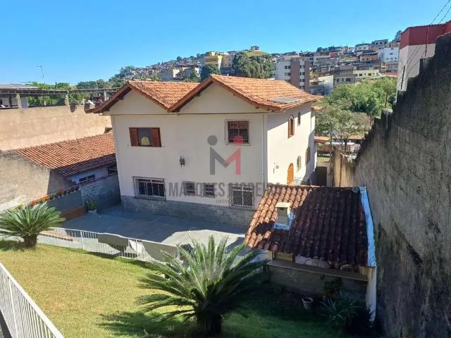 Casa venda em Região Geográfica Imediata de Juiz de Fora, Juiz de Fora
