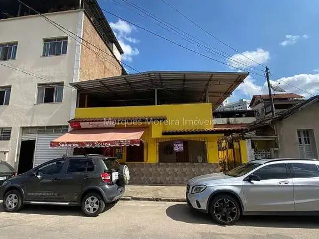 Casa venda em Região Geográfica Imediata de Juiz de Fora, Juiz de Fora