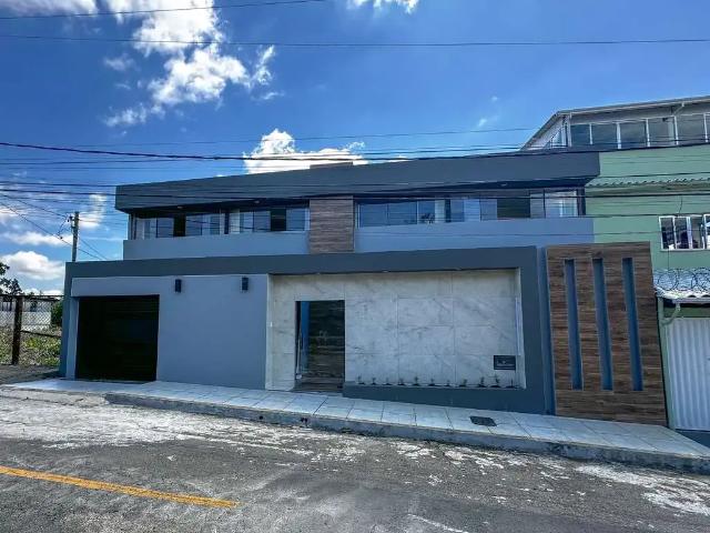 Casa venda em Região Geográfica Imediata de Juiz de Fora, Juiz de Fora
