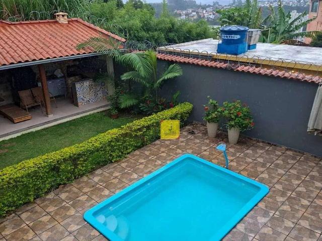 Casa venda em São Pedro, Juiz de Fora