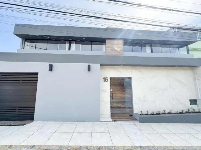 Casa venda em Região Geográfica Imediata de Juiz de Fora, Juiz de Fora