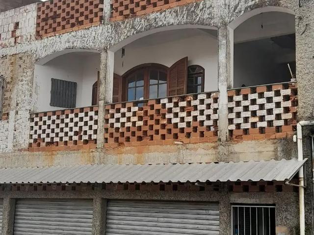 Casa venda em Jardim Esperança, Juiz de Fora