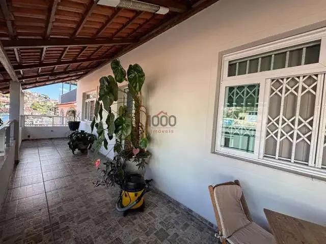 Casa venda em Região Geográfica Imediata de Juiz de Fora, Juiz de Fora