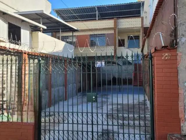 Casa venda em Região Geográfica Imediata de Juiz de Fora, Juiz de Fora