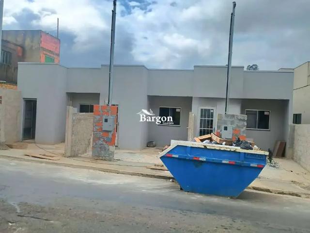 Casa venda em Região Geográfica Imediata de Juiz de Fora, Juiz de Fora