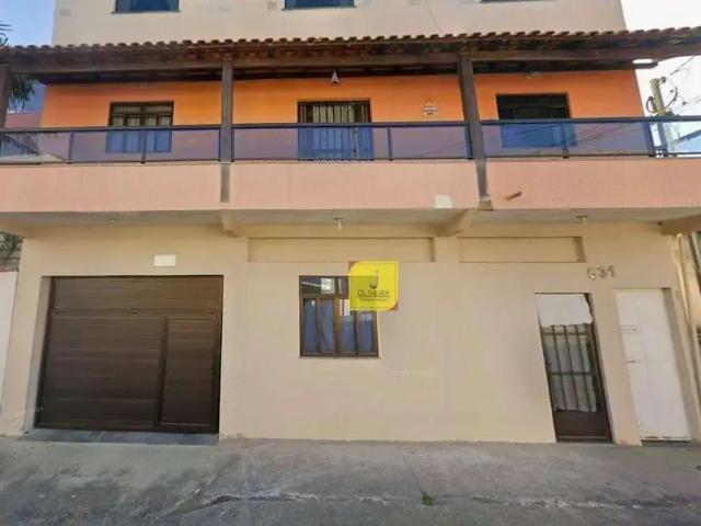 Casa venda em Região Geográfica Imediata de Juiz de Fora, Juiz de Fora