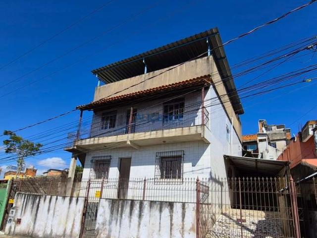 Casa venda em Região Geográfica Imediata de Juiz de Fora, Juiz de Fora