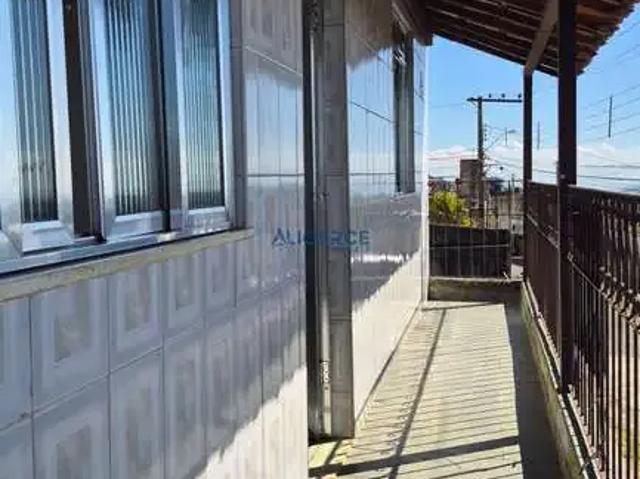 Casa venda em Santos Dumont, Juiz de Fora