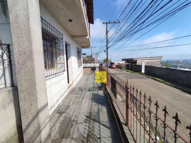 Casa venda em Região Geográfica Imediata de Juiz de Fora, Juiz de Fora