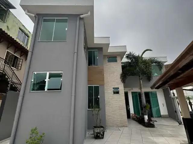 Casa venda em Região Geográfica Imediata de Juiz de Fora, Juiz de Fora