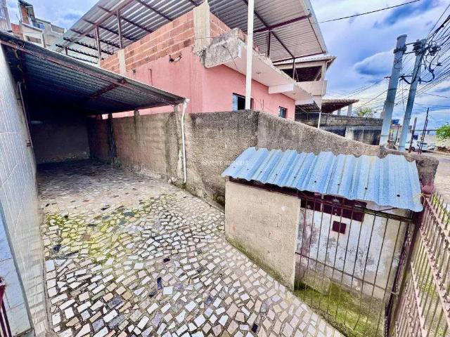 Casa venda em Região Geográfica Imediata de Juiz de Fora, Juiz de Fora