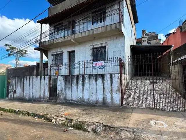 Casa venda em Região Geográfica Imediata de Juiz de Fora, Juiz de Fora