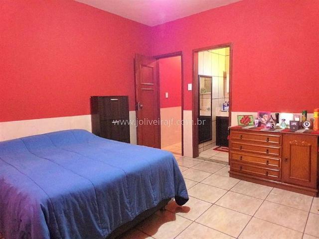 Casa venda em Santos Dumont, Juiz de Fora