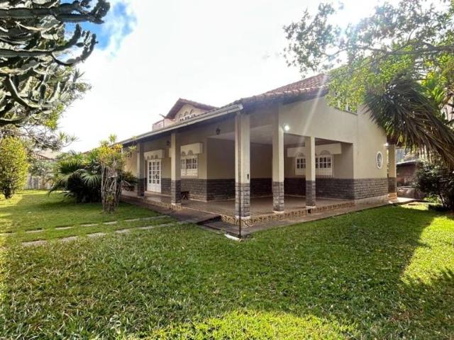 Casa venda em Via do Sol, Juiz de Fora