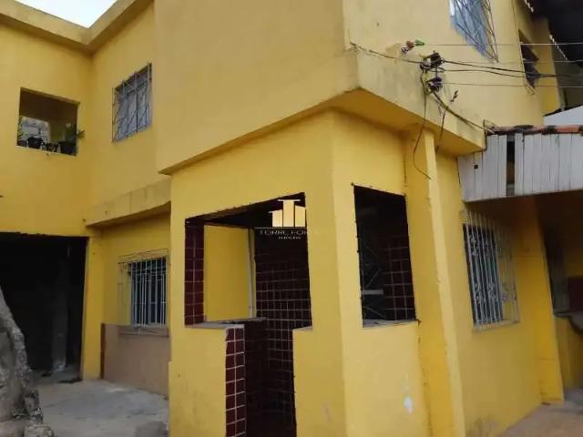 Casa venda em Região Geográfica Imediata de Juiz de Fora, Juiz de Fora