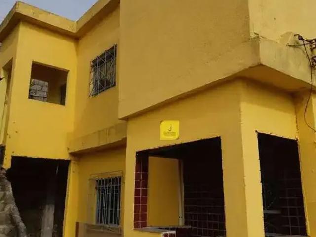 Casa venda em Região Geográfica Imediata de Juiz de Fora, Juiz de Fora