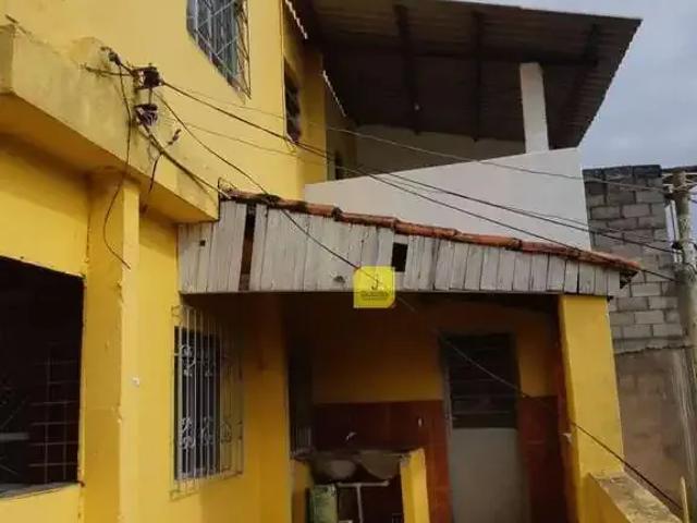 Casa venda em Região Geográfica Imediata de Juiz de Fora, Juiz de Fora