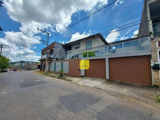 Casa venda em Região Geográfica Imediata de Juiz de Fora, Juiz de Fora