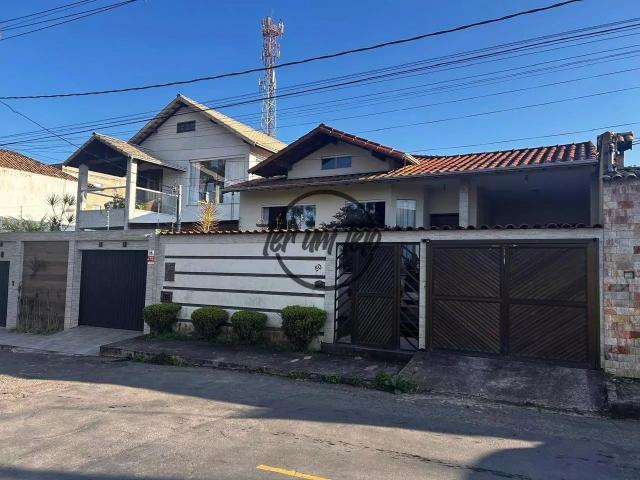 Casa venda em Serra D'Água, Juiz de Fora