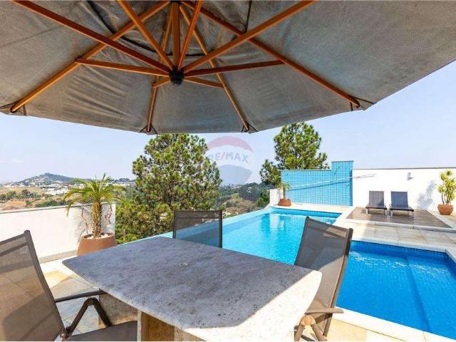 Casa venda em Remonta, Juiz de Fora