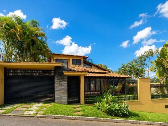 Casa venda em Região Geográfica Imediata de Juiz de Fora, Juiz de Fora