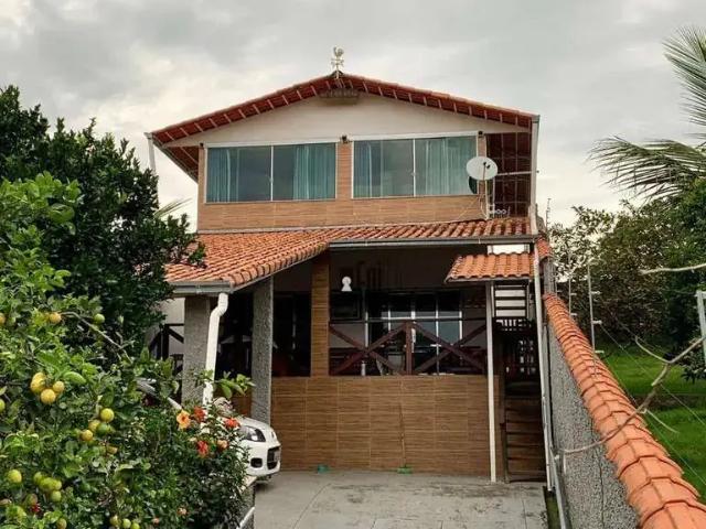 Casa venda em Região Geográfica Imediata de Juiz de Fora, Juiz de Fora