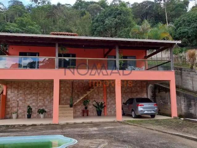 Casa venda em Região Geográfica Imediata de Juiz de Fora, Juiz de Fora