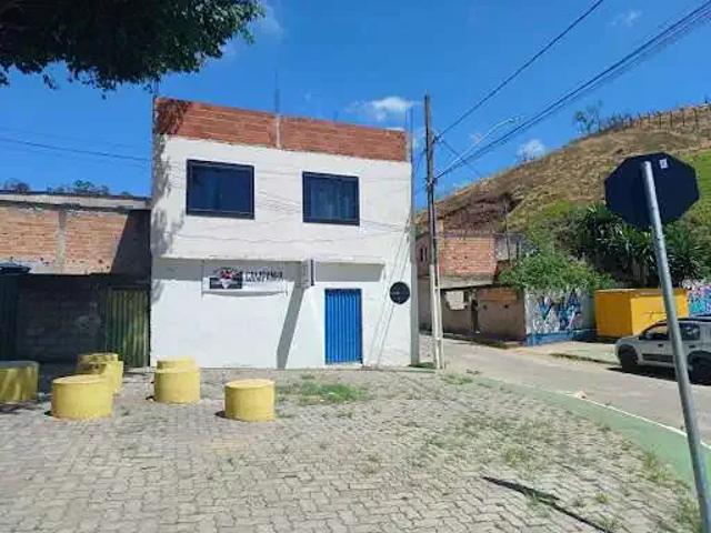 Casa venda em Região Geográfica Imediata de Juiz de Fora, Juiz de Fora
