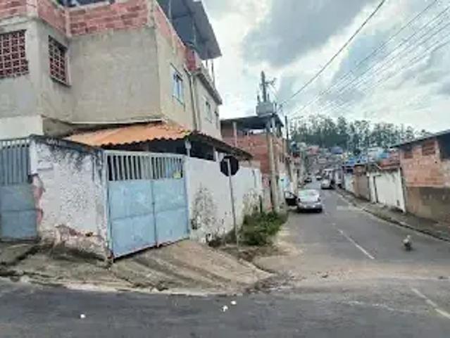 Casa venda em Região Geográfica Imediata de Juiz de Fora, Juiz de Fora