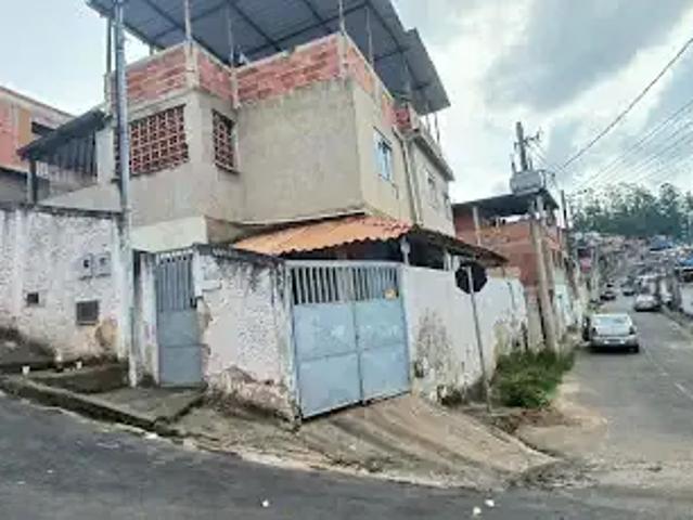 Casa venda em Região Geográfica Imediata de Juiz de Fora, Juiz de Fora