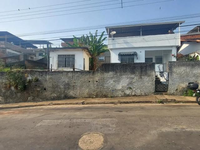 Casa venda em Região Geográfica Imediata de Juiz de Fora, Juiz de Fora