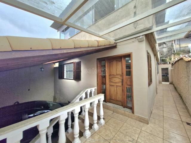Casa venda em Vila Ideal, Juiz de Fora