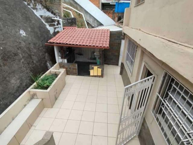 Casa venda em Vila Ideal, Juiz de Fora