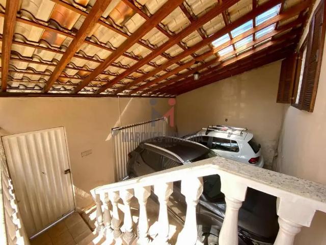 Casa venda em Vila Ideal, Juiz de Fora