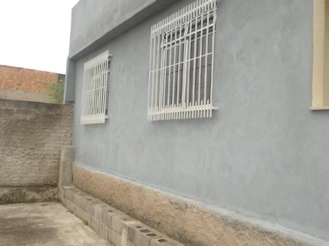 Casa venda em Vila Ideal, Juiz de Fora