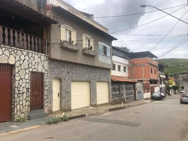 Casa venda em Região Geográfica Imediata de Juiz de Fora, Juiz de Fora