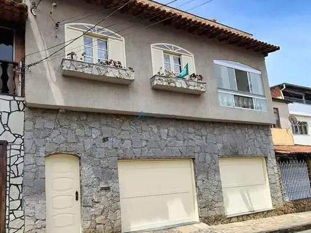 Casa venda em Região Geográfica Imediata de Juiz de Fora, Juiz de Fora