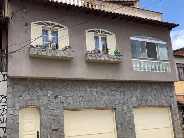 Casa venda em Região Geográfica Imediata de Juiz de Fora, Juiz de Fora