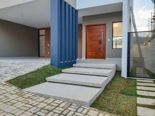 Casa venda em Região Geográfica Imediata de Juiz de Fora, Juiz de Fora