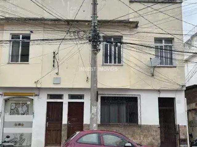 Casa venda em Região Geográfica Imediata de Juiz de Fora, Juiz de Fora