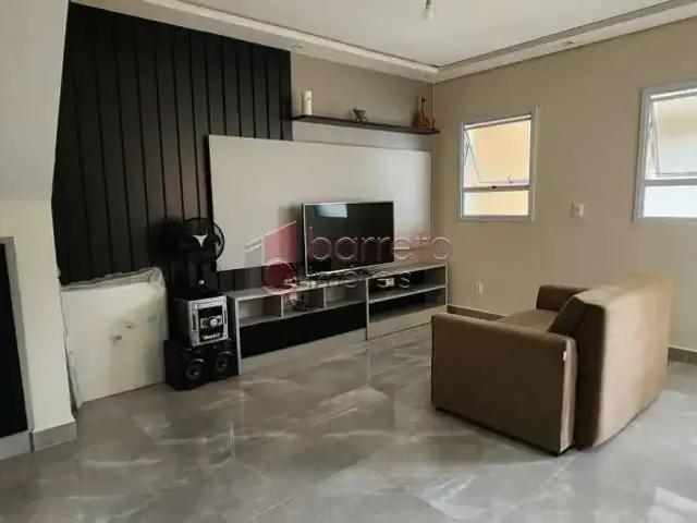 Casa venda em Região Imediata de Jundiaí, Jundiaí