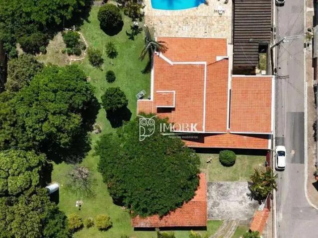 Casa venda em Região Imediata de Jundiaí, Jundiaí