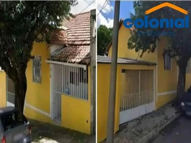 Casa venda em Jardim Ana Maria, Jundiaí