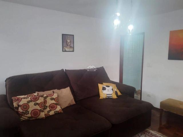 Casa venda em Vila Adolfo, Jundiaí
