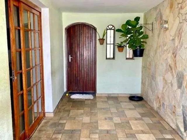 Casa venda em Jardim Petrópolis, Jundiaí