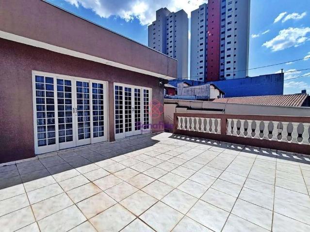 Casa venda em Vila Adolfo, Jundiaí