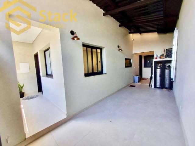 Casa venda em Jardim Petrópolis, Jundiaí