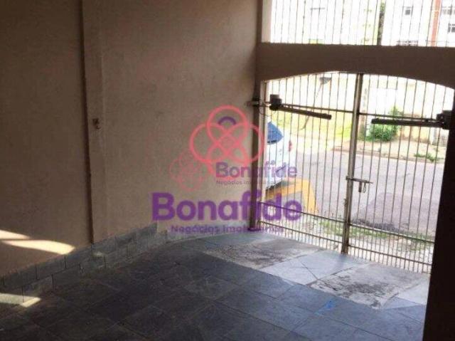Casa venda em Jardim Ana Maria, Jundiaí
