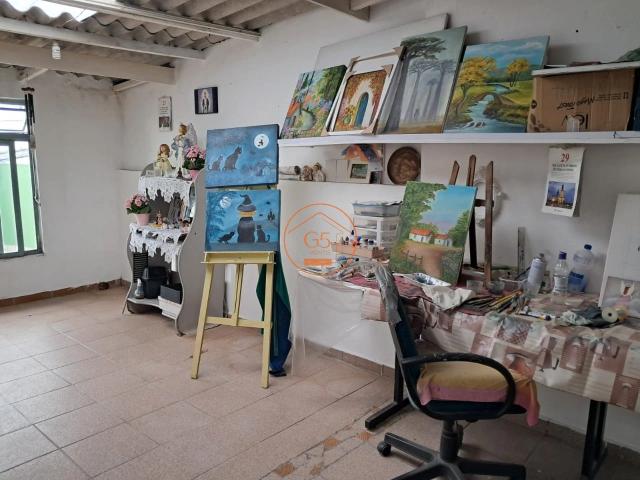 Casa venda em Jardim Petrópolis, Jundiaí