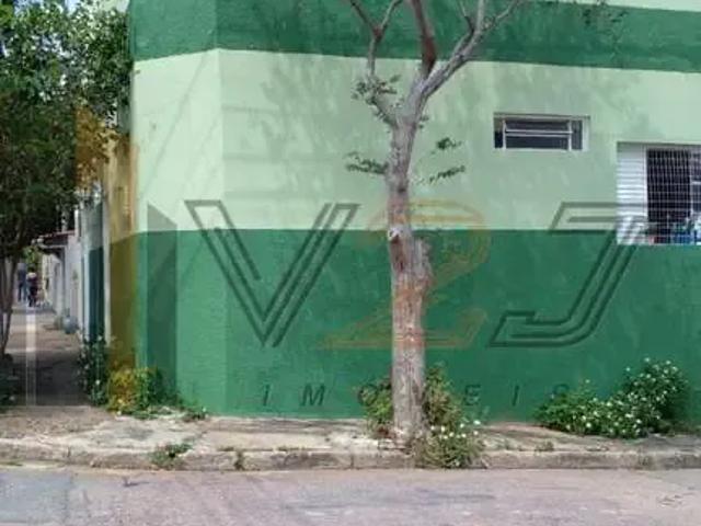 Casa venda em Jardim Petrópolis, Jundiaí
